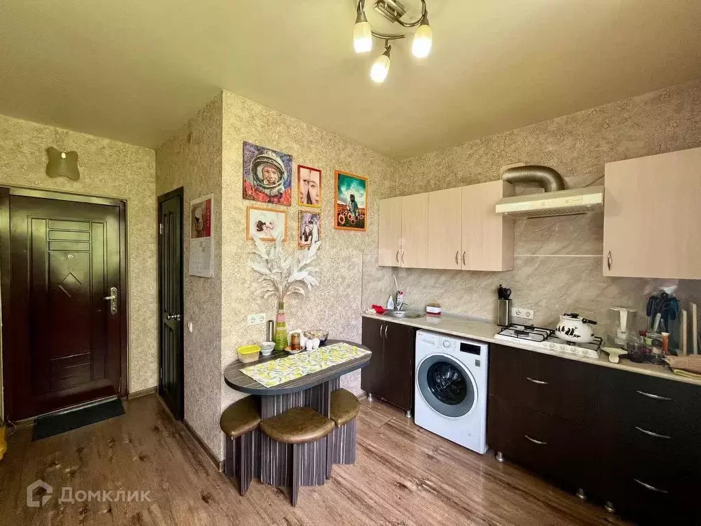Продаётся 1-к квартира, 25.1 м - Фото 0