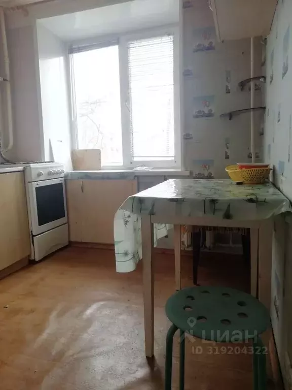 2-к кв. Нижегородская область, Нижний Новгород пос. Мостоотряд, 25 ... - Фото 0