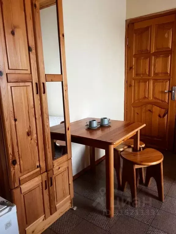 Комната Краснодарский край, Сочи пос. Вардане, ул. Молодежная, 18 - Фото 1
