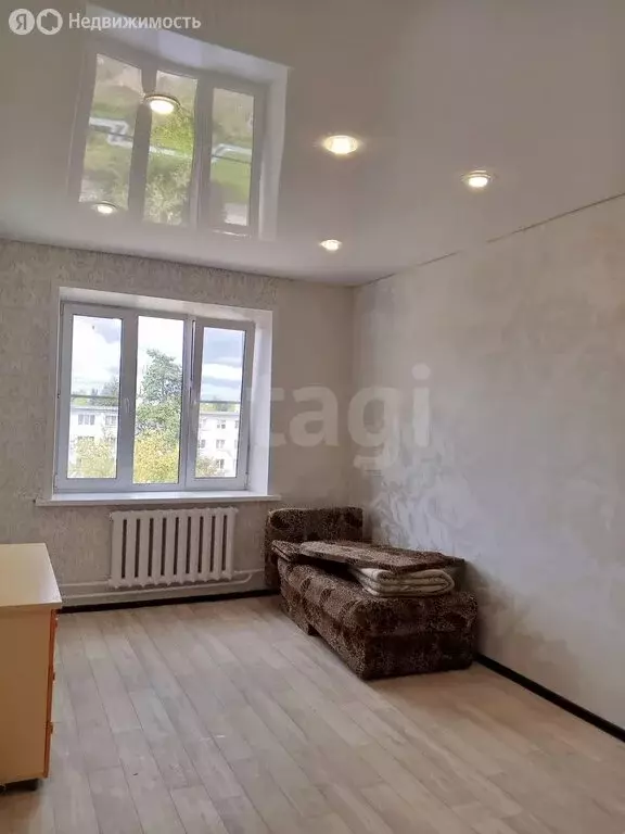 1к в -комнатной квартире (17.2 м) - Фото 2