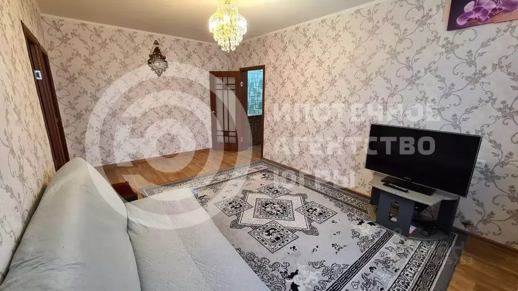 3-к кв. Ханты-Мансийский АО, Нижневартовск ул. Дзержинского, 31 (74.0 ... - Фото 0