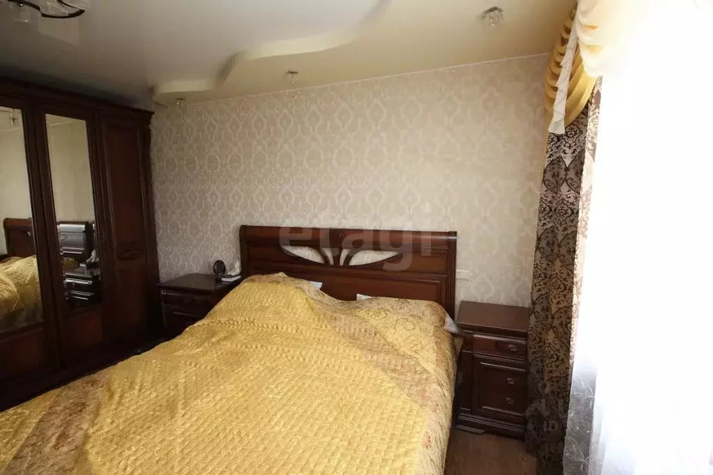 4-к кв. Вологодская область, Шексна рп ул. Шоссейная, 60 (84.2 м) - Фото 1