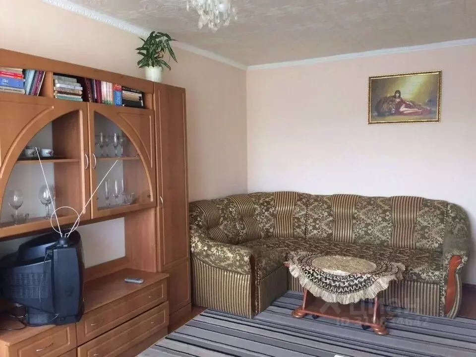 2-к кв. Крым, Симферополь ул. Севастопольская, 24/1 (45.0 м) - Фото 0