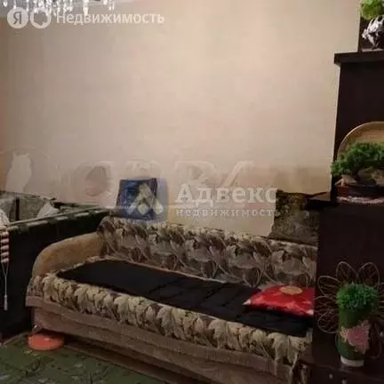 3-комнатная квартира: Тюмень, улица Мельникайте, 97 (60 м) - Фото 1