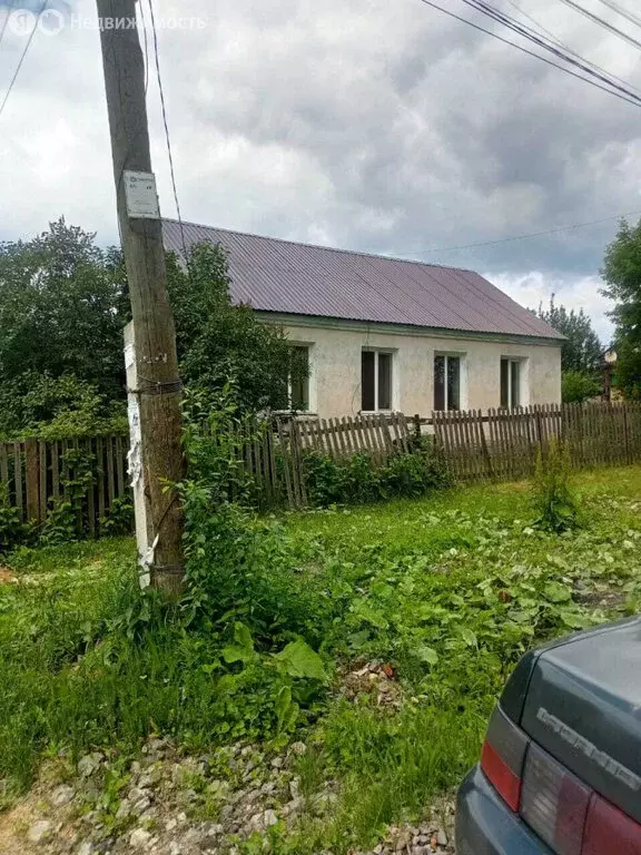 Дом в Нижний Тагил, улица Садоводов, 108 (59.7 м) - Фото 0