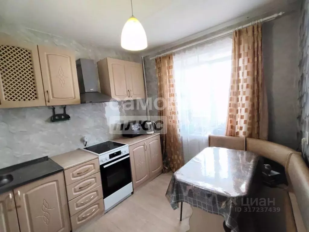2-к кв. Забайкальский край, Чита 1-й мкр, 40 (49.0 м) - Фото 0