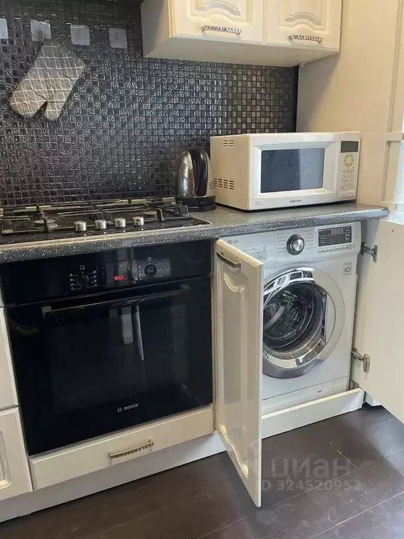 2-к кв. Москва Варшавское ш., 53к1 (40.0 м) - Фото 2