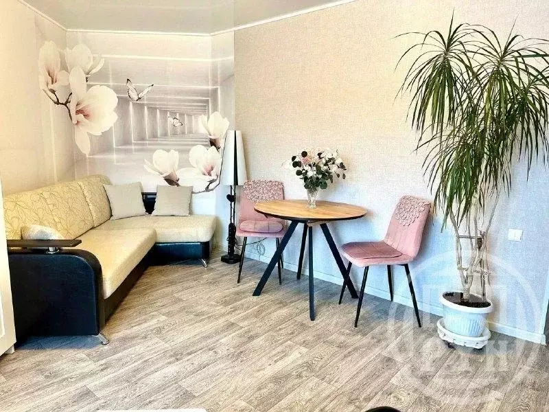 1-к кв. Санкт-Петербург, Санкт-Петербург, Сестрорецк ул. Токарева, 15 ... - Фото 1