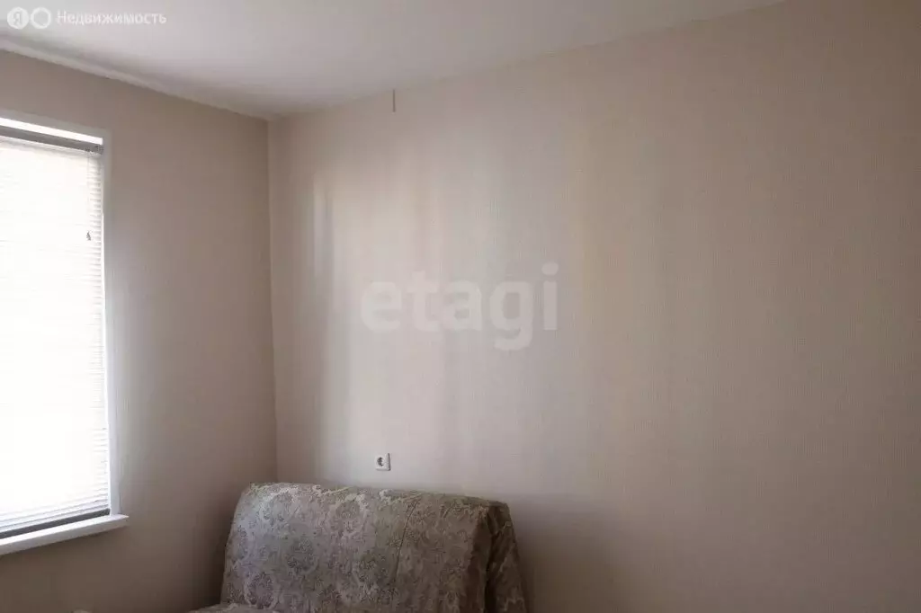 Квартира-студия: Нижний Новгород, проспект Кораблестроителей, 70 (17 ... - Фото 0