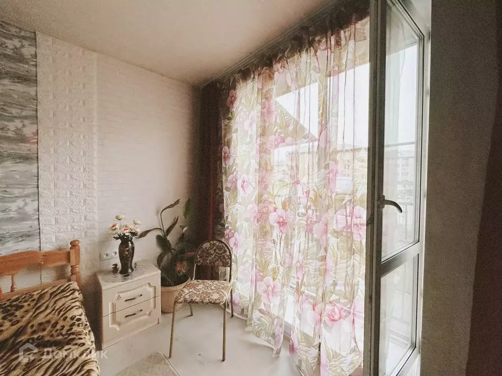 Продаётся 1-к квартира, 34.3 м - Фото 1