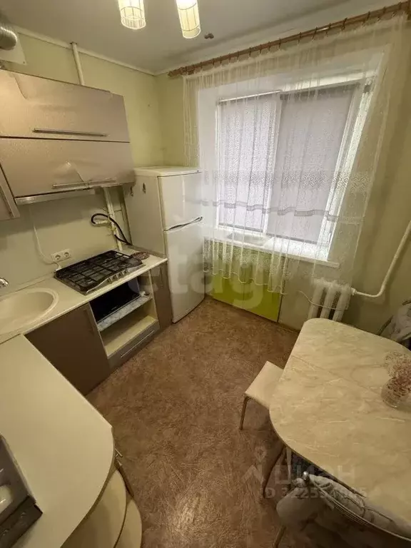 1-к кв. Белгородская область, Белгород Садовая ул., 29 (30.5 м) - Фото 0