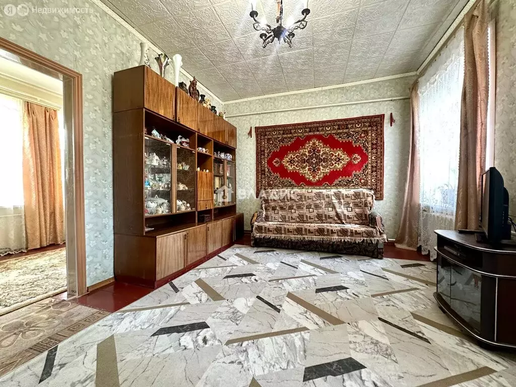 3-комнатная квартира: Егорьевск, улица Алексея Тупицына, 47 (57 м) - Фото 2