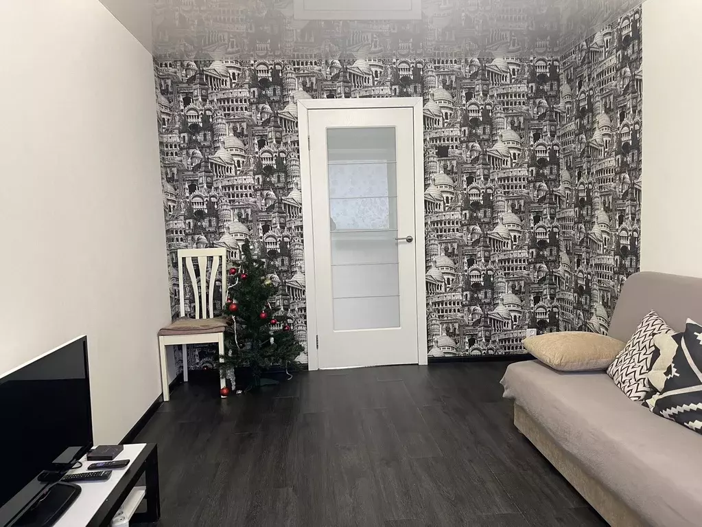 Продаётся 3-к квартира, 58 м - Фото 1