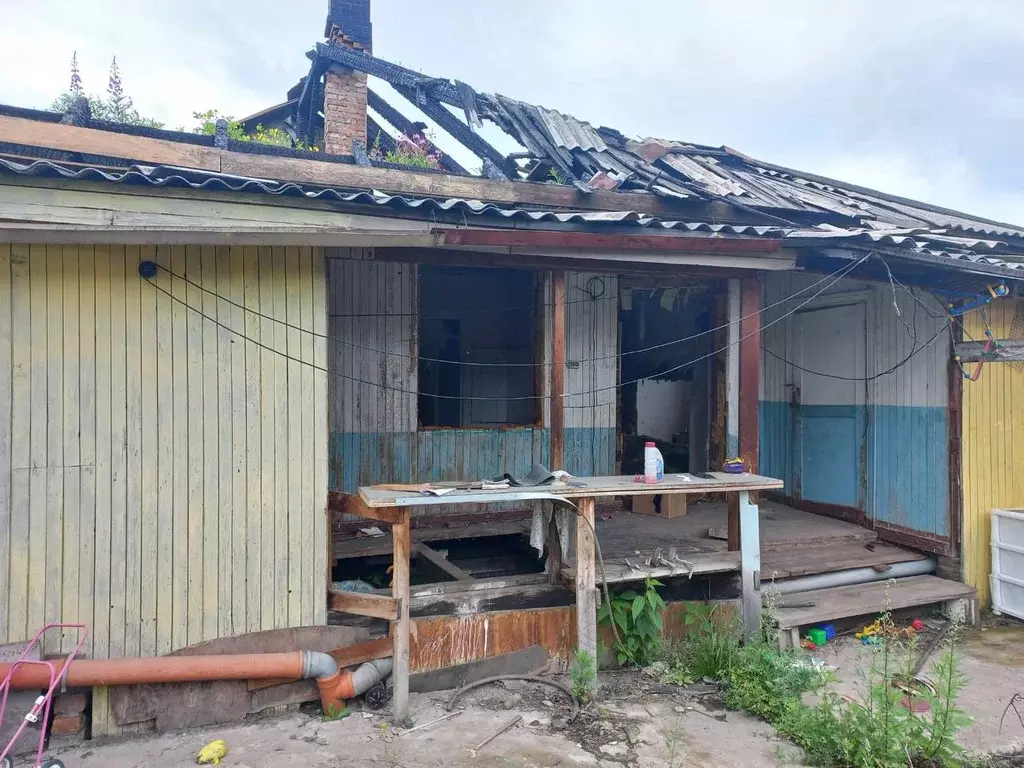 Помещение свободного назначения в Красноярский край, Енисейск ул. 40 ... - Фото 1