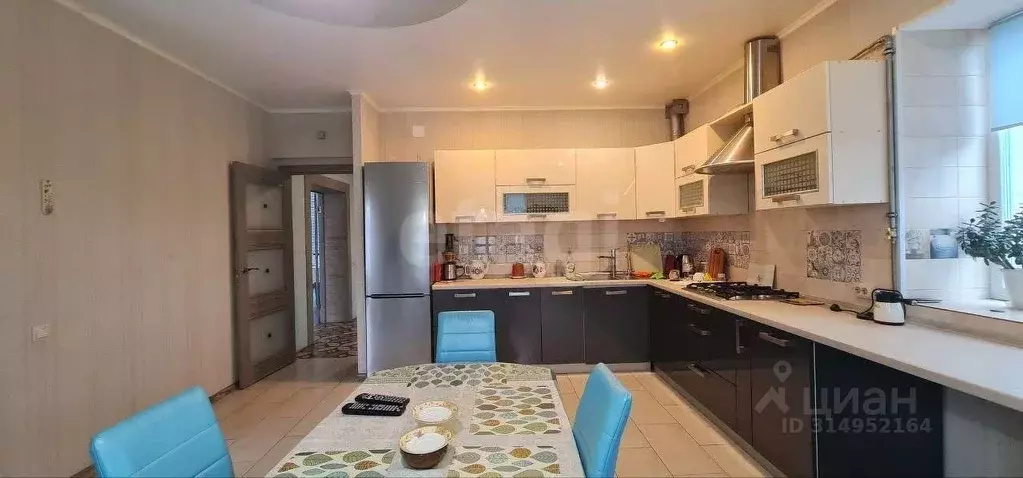 Дом в Калужская область, Село Бабынино с/пос, с. Бабынино ул. ... - Фото 1