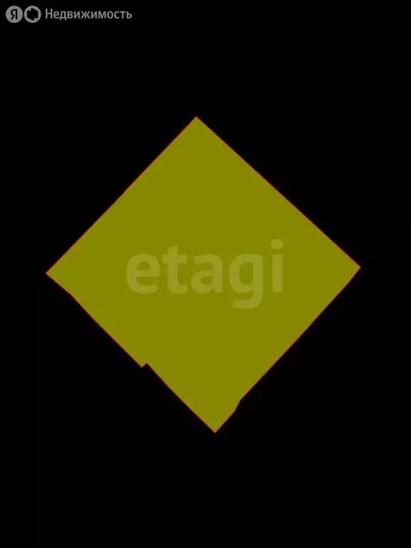 Участок в Бийск, Кузнецкая улица (5.6 м) - Фото 1