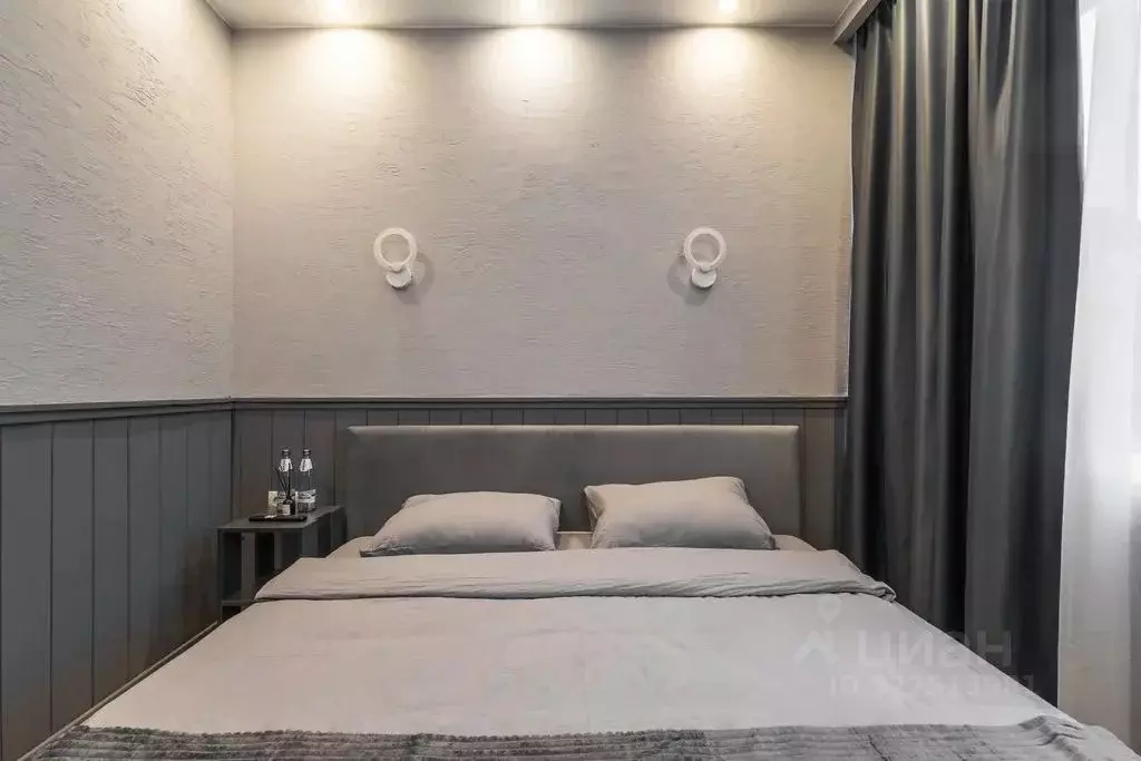 Комната Санкт-Петербург Петергофское ш., 27 - Фото 2