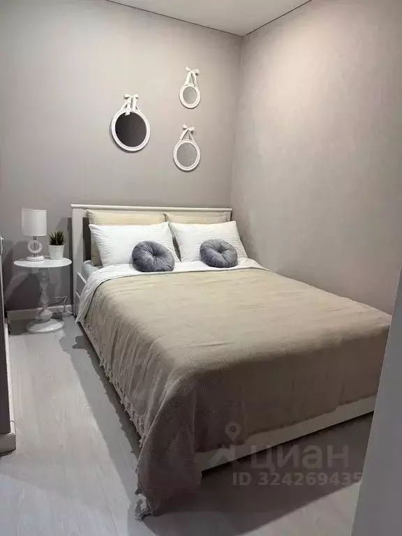 1-к кв. Татарстан, Казань ул. Максимова, 7/6 (40.0 м) - Фото 2