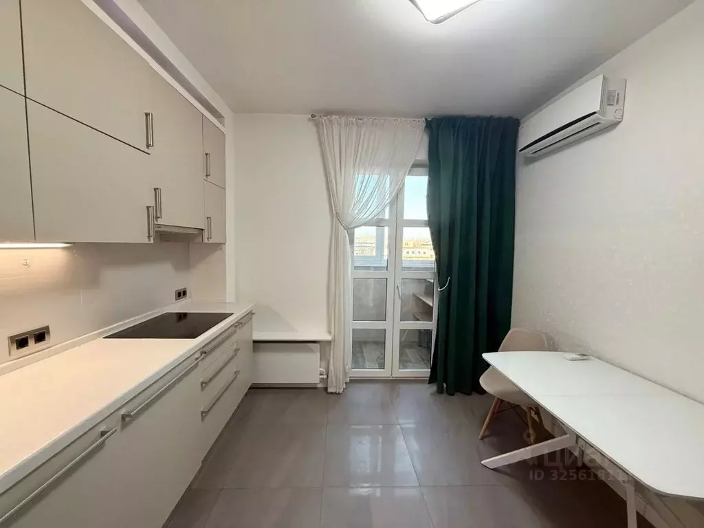 2-к кв. Ростовская область, Ростов-на-Дону ул. Жданова, 7/33 (56.0 м) - Фото 2