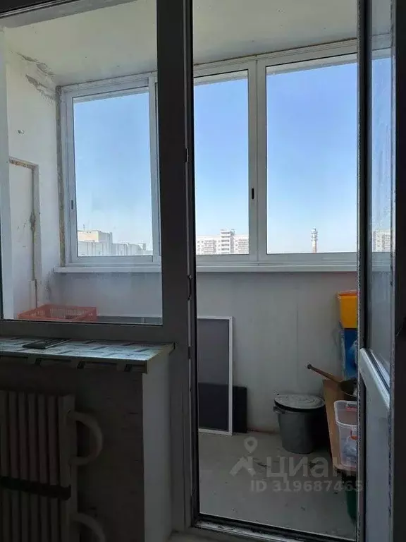 3-к кв. Воронежская область, Воронеж ул. Курчатова, 32 (67.7 м) - Фото 1