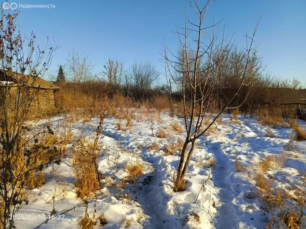 Участок в Миасс, Сыростанская улица (10 м) - Фото 1