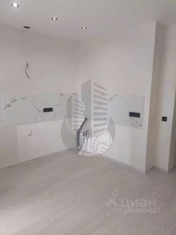 1-к кв. Краснодарский край, Краснодар ул. Константина Гондаря, 103к1 ... - Фото 1