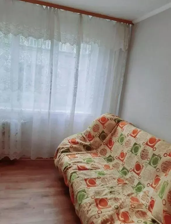 Студия Красноярский край, Красноярск Зеленая Роща мкр, ул. Устиновича, ... - Фото 1