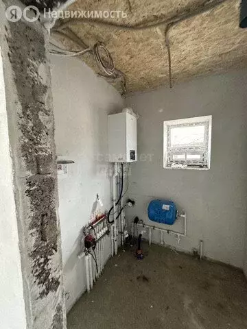 Дом в Оренбург, СНТ Садовод, Малиновая улица, 313 (82 м) - Фото 1