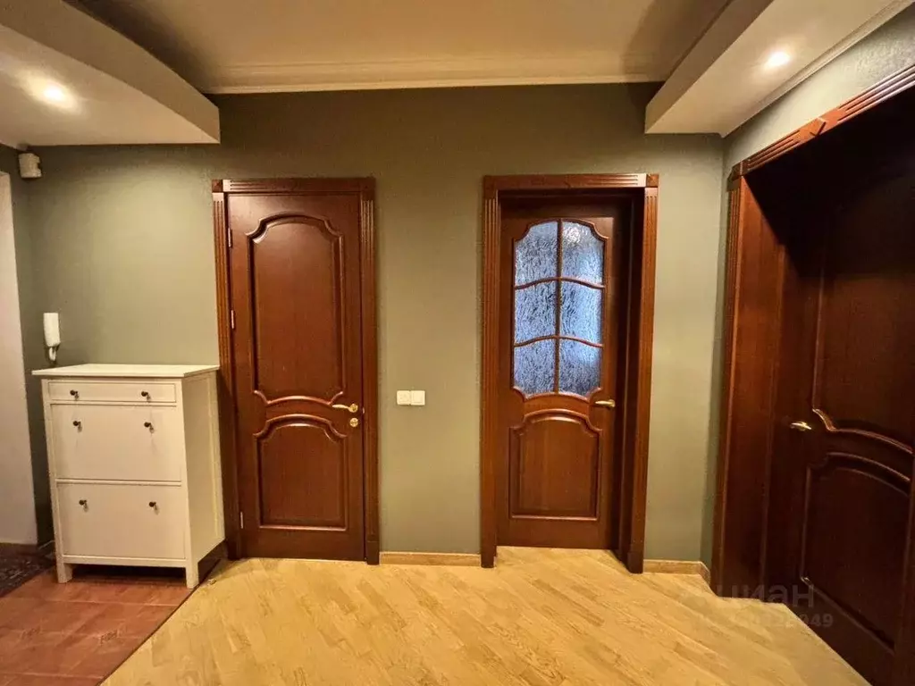 3-к кв. Москва Садовническая ул., 51С1 (90.0 м) - Фото 1