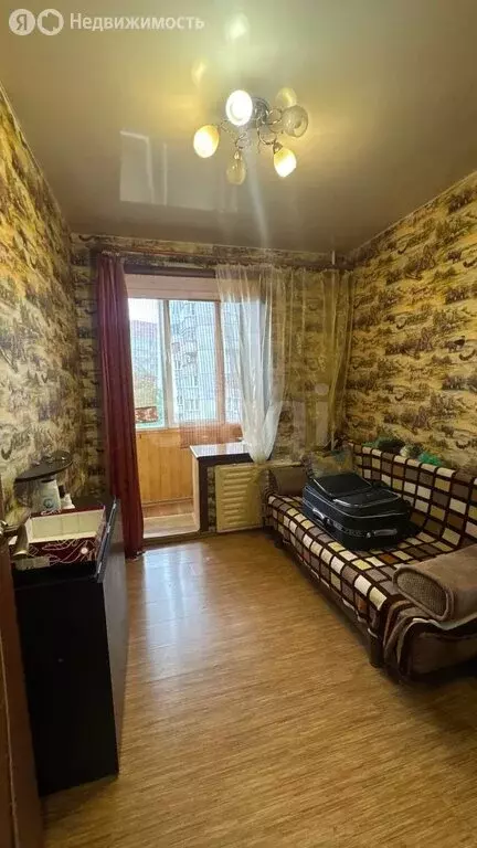 1-комнатная квартира: Калининград, Озёрная улица, 4 (40 м) - Фото 2
