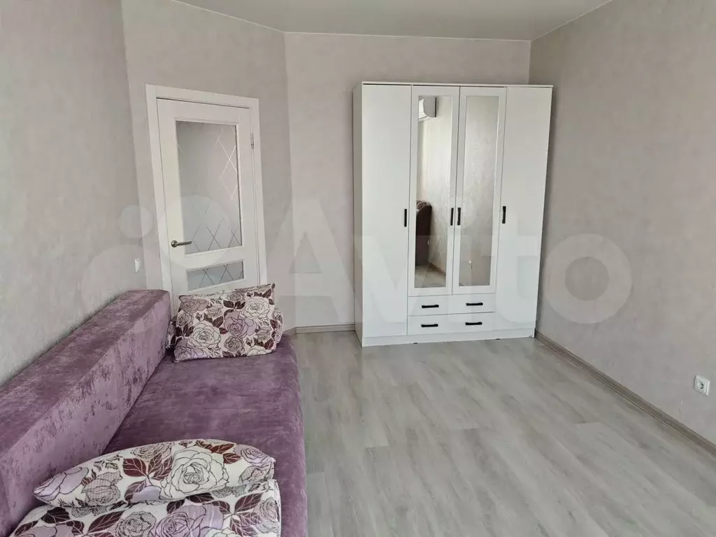2-к. квартира, 52 м, 9/9 эт. - Фото 1