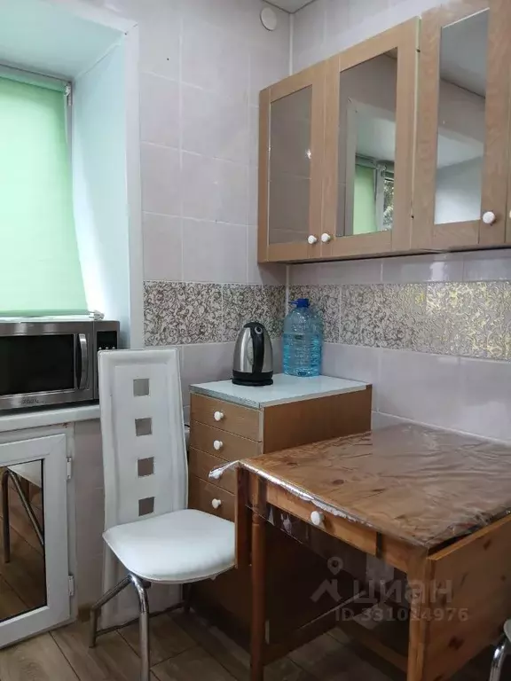 2-к кв. Тульская область, Тула Октябрьская ул., 211 (43.0 м) - Фото 2