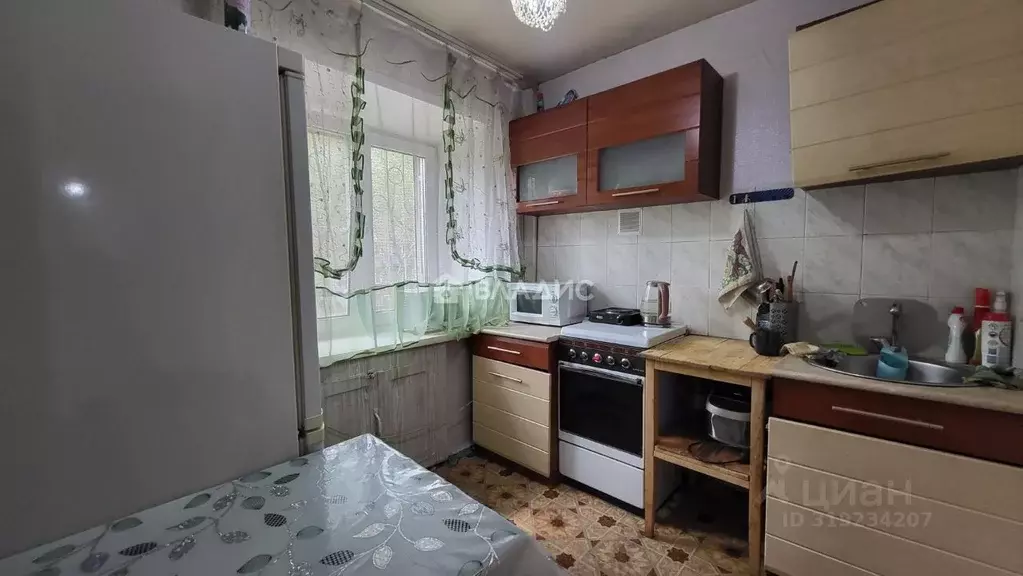2-к кв. Забайкальский край, Чита Нагорная ул., 85А (42.3 м) - Фото 0