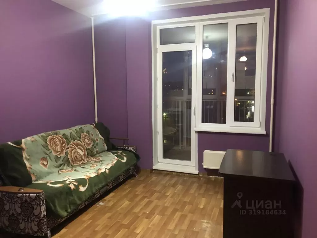 Студия Красноярский край, Красноярск ул. Борисова, 42 (18.0 м) - Фото 1