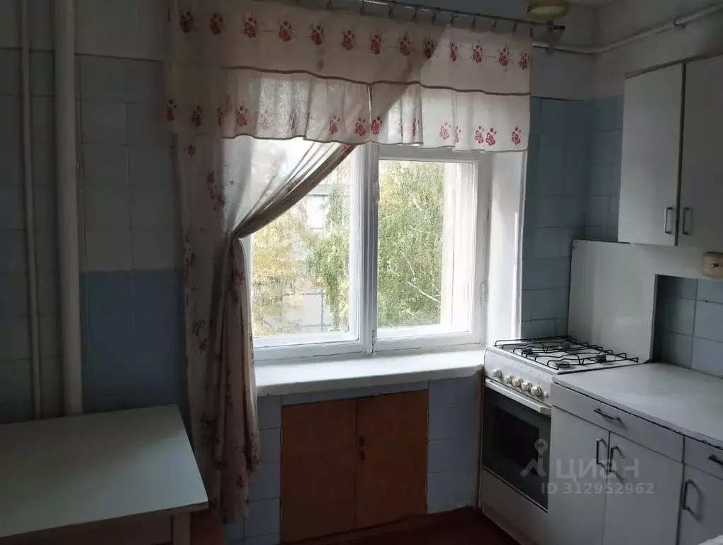 4-к кв. Тамбовская область, Тамбов Мичуринская ул., 157 (61.0 м) - Фото 1