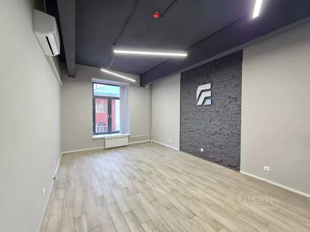 Офис в Москва Большая Черемушкинская ул., 34 (28 м) - Фото 1