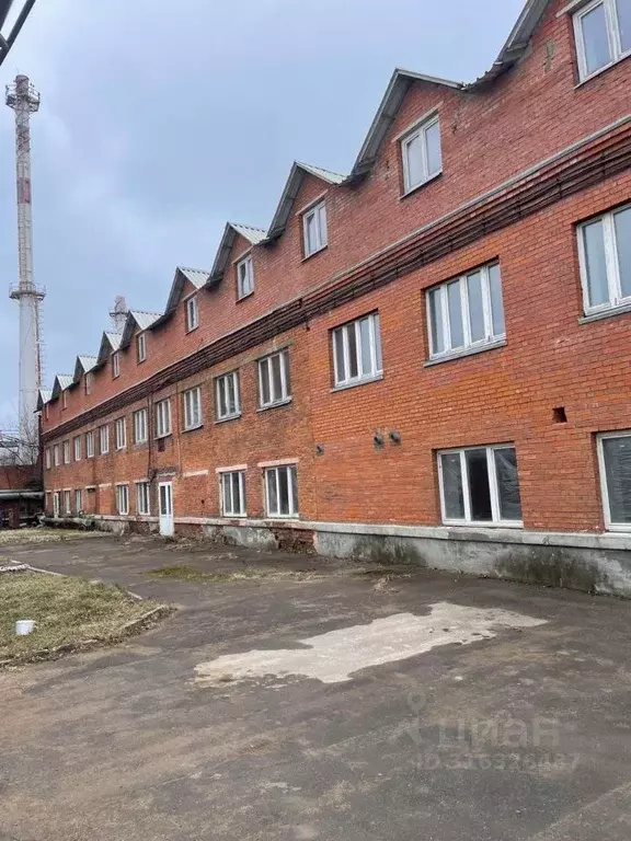 Помещение свободного назначения в Московская область, Домодедово Белые ... - Фото 0