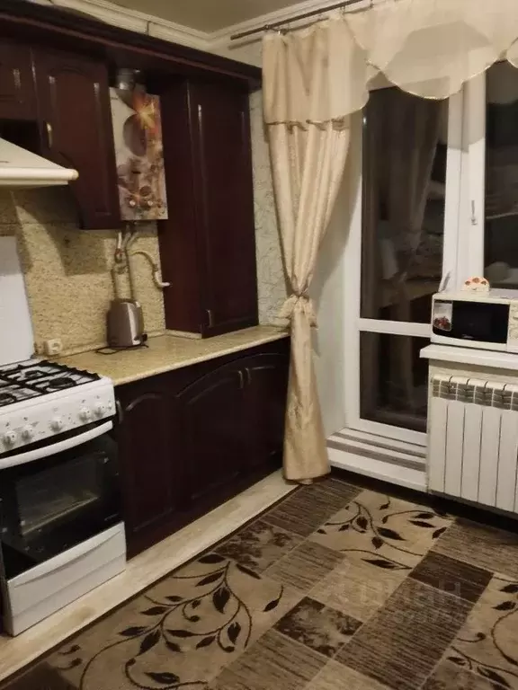 1-к кв. Белгородская область, Белгородский район, Разумное рп ул. ... - Фото 1