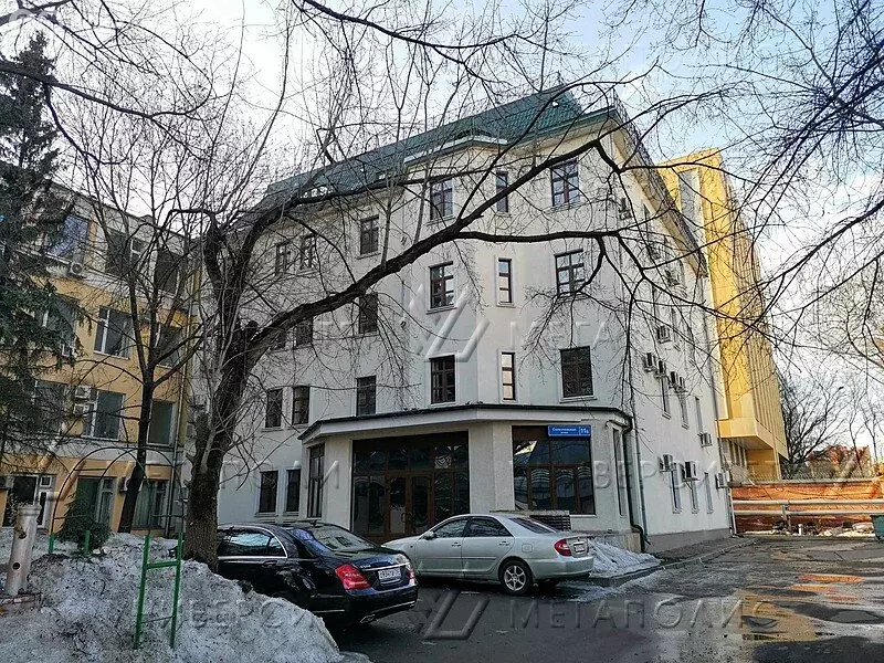 Офис (78 м) - Фото 2