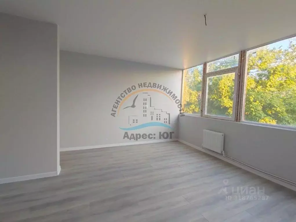 Квартира, студия, 29 м - Фото 1