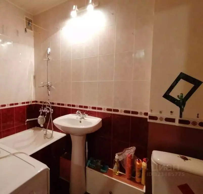 2-к кв. Ростовская область, Ростов-на-Дону Красноармейская ул., 278 ... - Фото 1