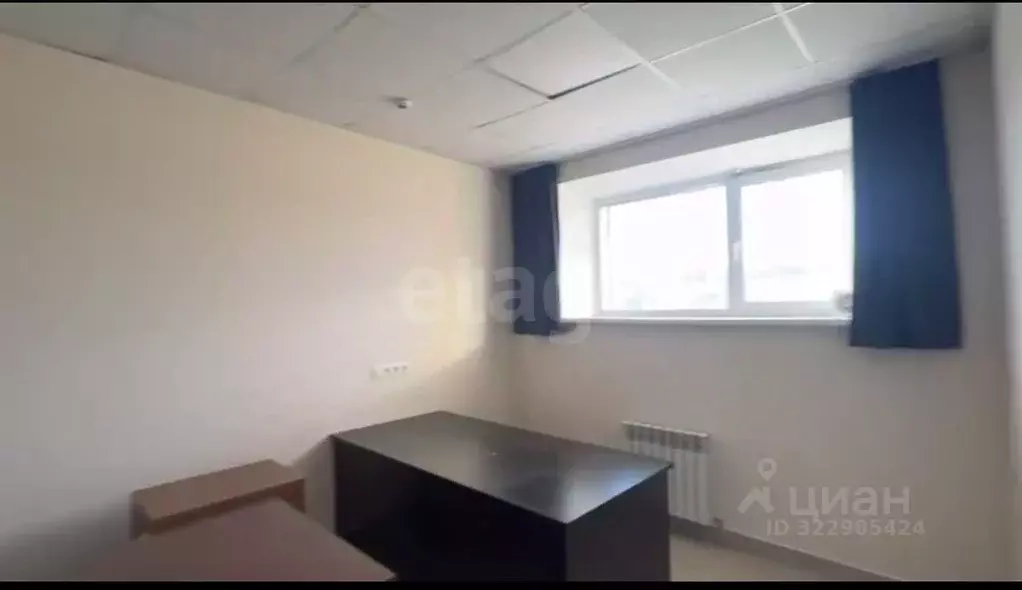 Офис в Новосибирская область, Новосибирск Благовещенская ул., 23 (46 ... - Фото 1