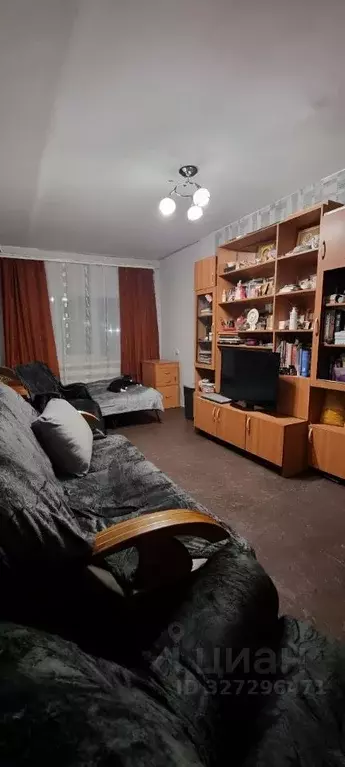 2-к кв. Владимирская область, Александров ул. Октябрьская, 2 (41.9 м) - Фото 1