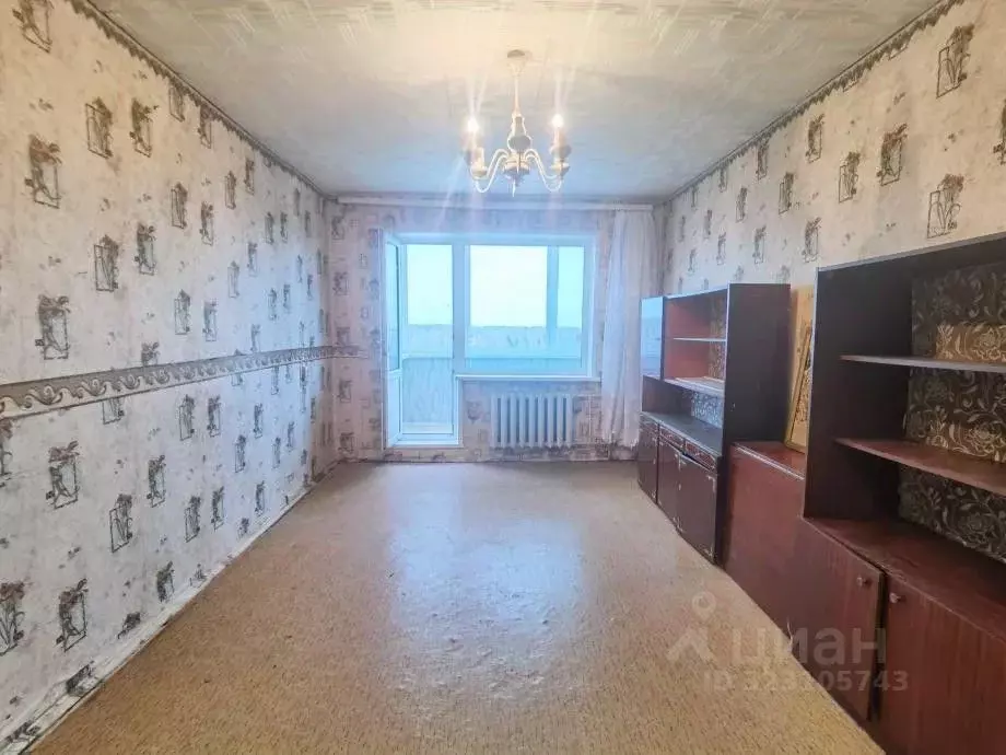 2-к кв. Пермский край, Березники муниципальный округ, пос. ... - Фото 0