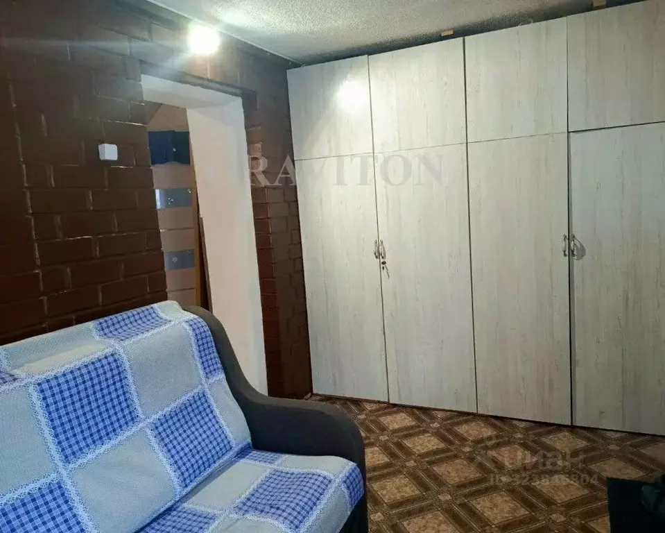 Дом в Алтай, Горно-Алтайск ул. Шевченко (80 м) - Фото 2