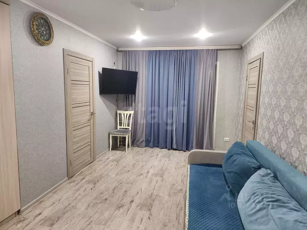 3-к кв. Брянская область, Брянский район, с. Глинищево ул. Школьная, 9 ... - Фото 1