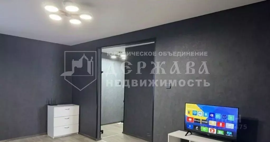 1-к кв. Кемеровская область, Кемерово просп. Ленина, 45А (30.0 м) - Фото 2