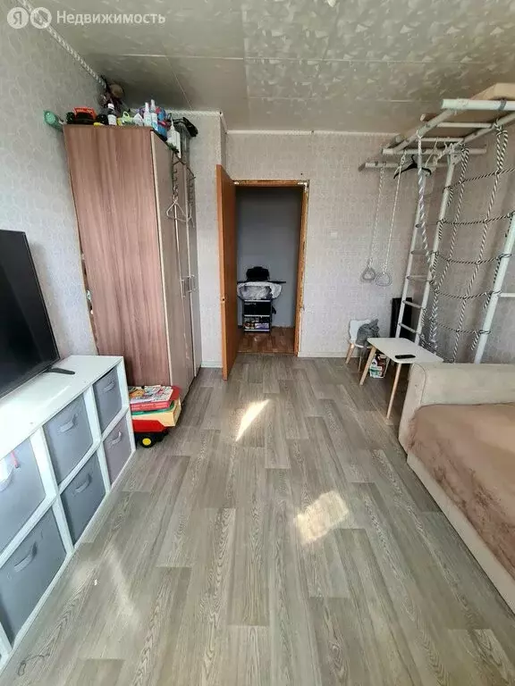 3-комнатная квартира: Пермь, улица Карпинского, 75А (60.1 м) - Фото 0