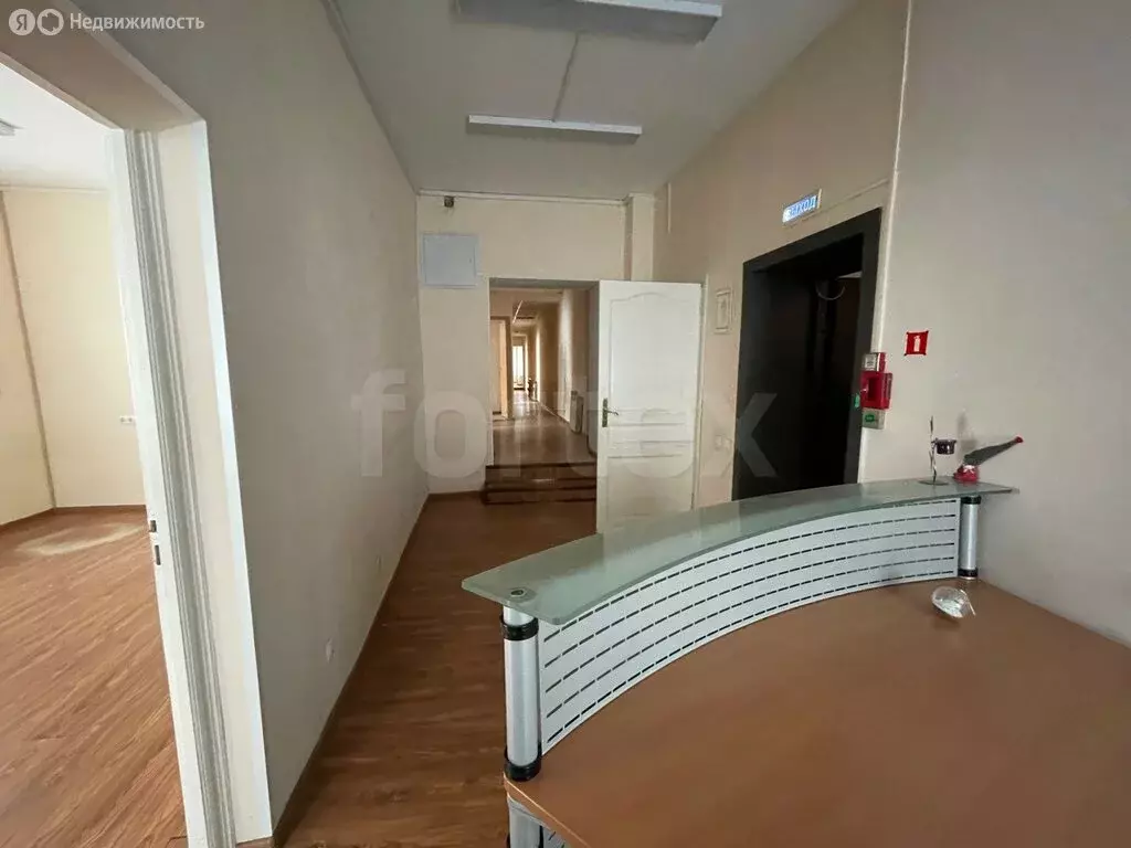 Офис (344 м) - Фото 1