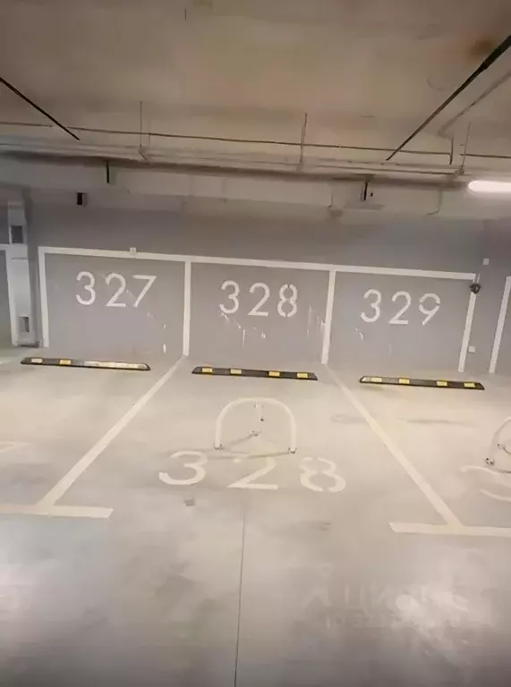 Гараж в Москва ул. Годовикова, 11к4 (15 м) - Фото 2